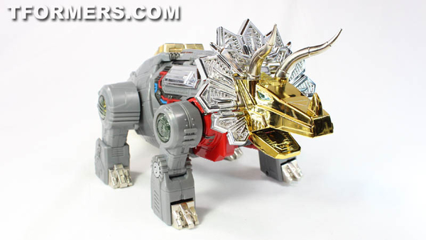 Fans Toys Scoria FT 04 Transformers Masterpiece Slag Iron Dibots Action Figure Review  (35 of 63)